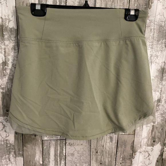 Exit Calia Skirt